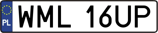 WML16UP