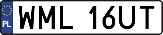 WML16UT