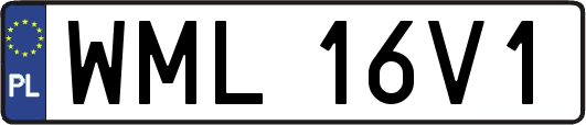 WML16V1