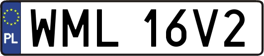 WML16V2