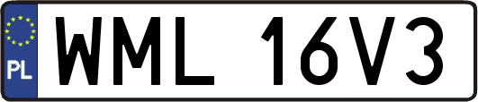 WML16V3