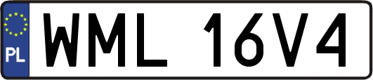 WML16V4