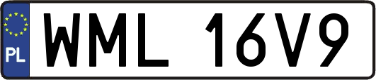 WML16V9