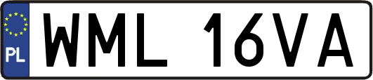WML16VA