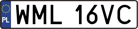 WML16VC