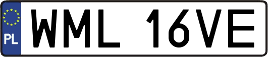WML16VE