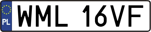 WML16VF