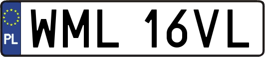 WML16VL