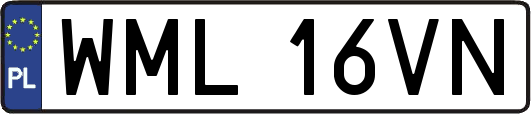 WML16VN