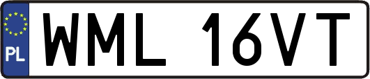 WML16VT