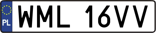 WML16VV