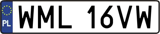 WML16VW