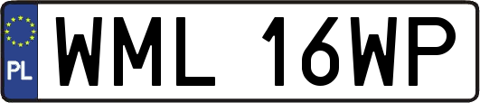 WML16WP