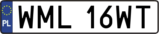 WML16WT