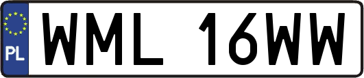 WML16WW