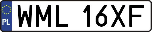WML16XF