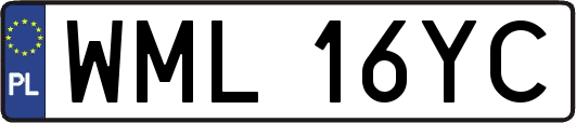 WML16YC