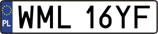 WML16YF
