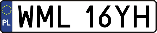 WML16YH