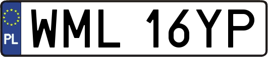 WML16YP