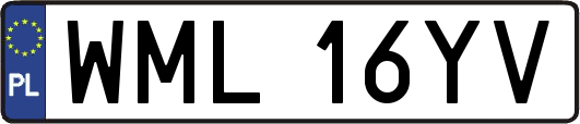 WML16YV