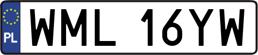 WML16YW