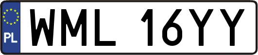 WML16YY