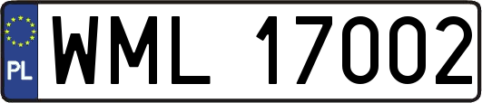 WML17002