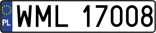 WML17008