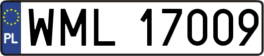 WML17009