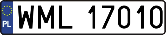 WML17010