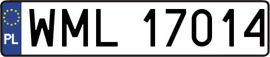 WML17014