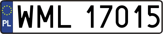 WML17015