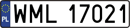 WML17021