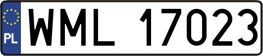 WML17023