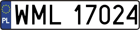 WML17024