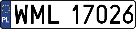 WML17026
