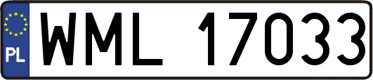 WML17033