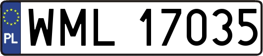 WML17035