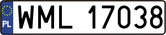 WML17038