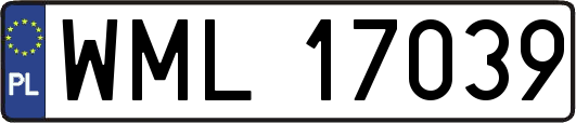 WML17039