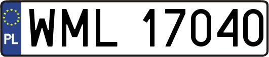 WML17040