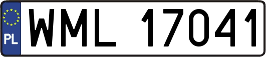 WML17041