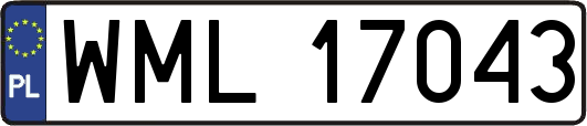 WML17043