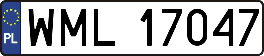 WML17047