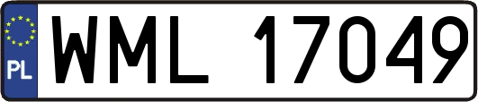 WML17049