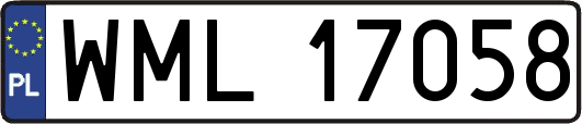 WML17058