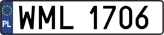 WML1706