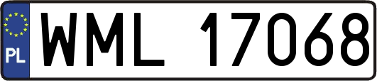 WML17068