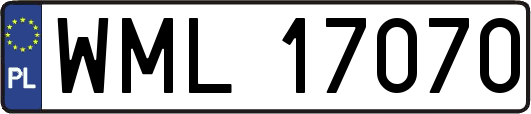 WML17070